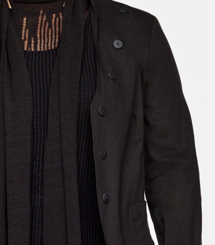 Sarah Pacini LOOK 454