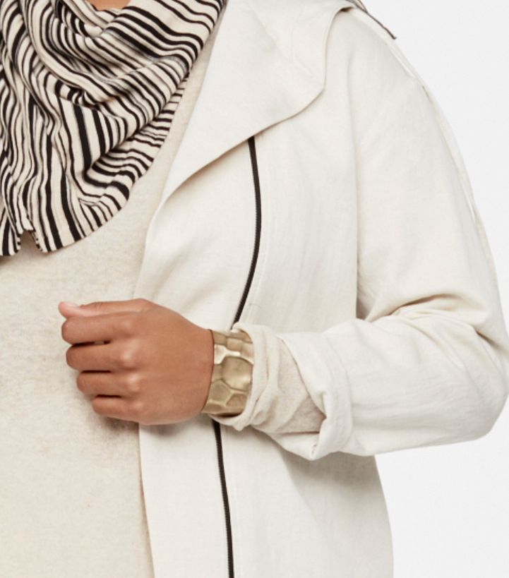 Sarah Pacini LOOK 455