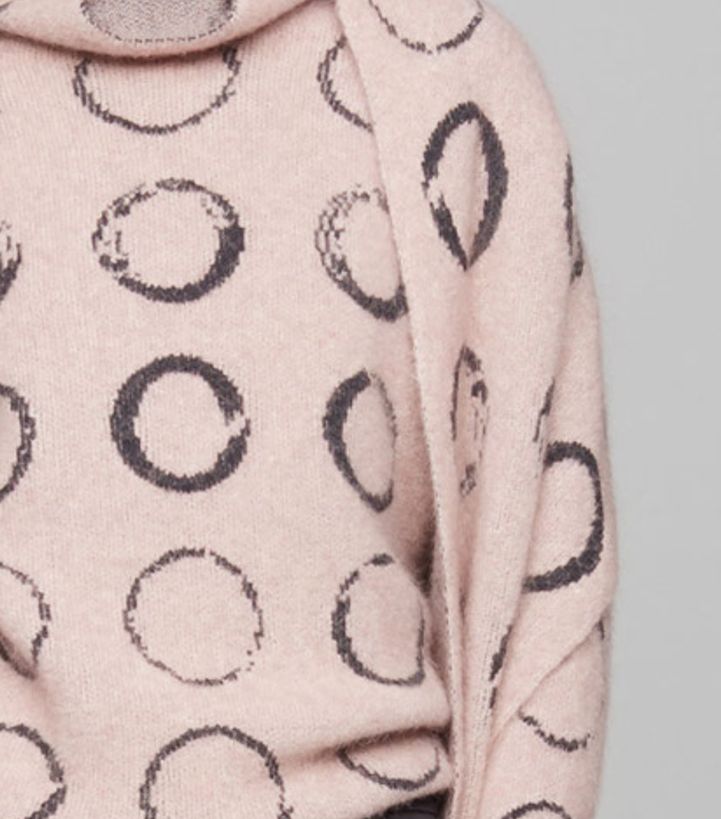 Sarah Pacini LOOK 003
