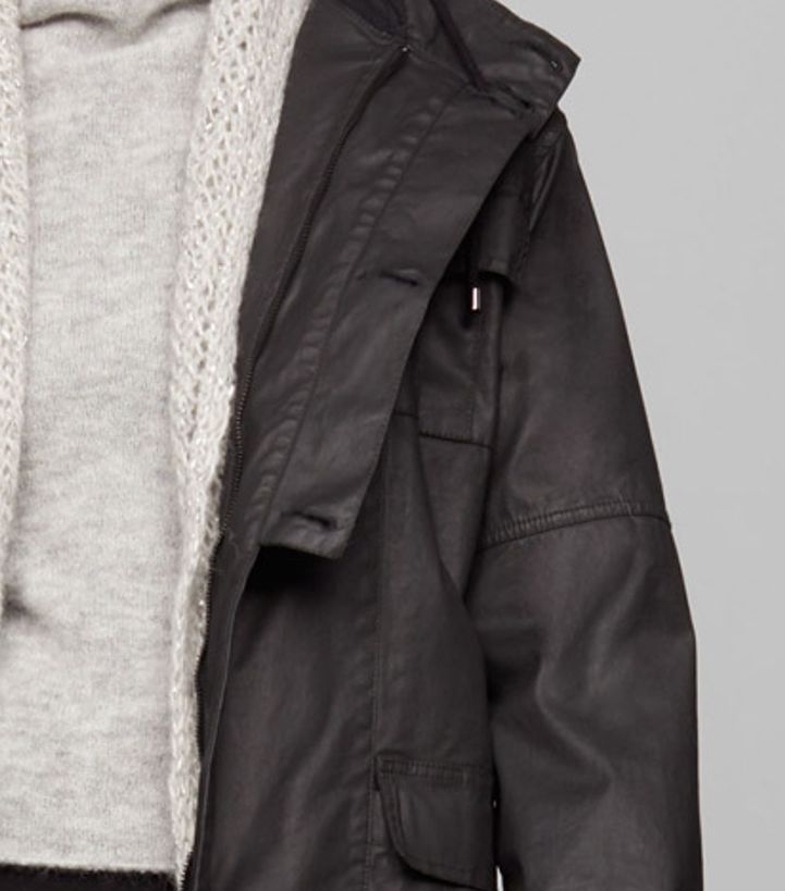 Sarah Pacini LOOK 007