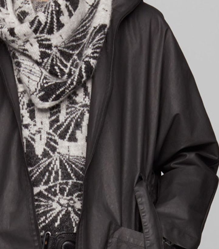 Sarah Pacini LOOK 009