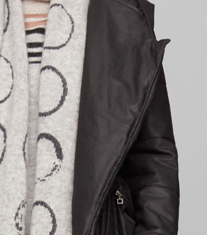 Sarah Pacini LOOK 011