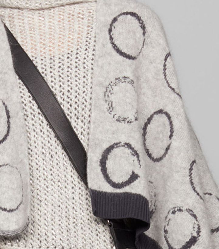 Sarah Pacini LOOK 012