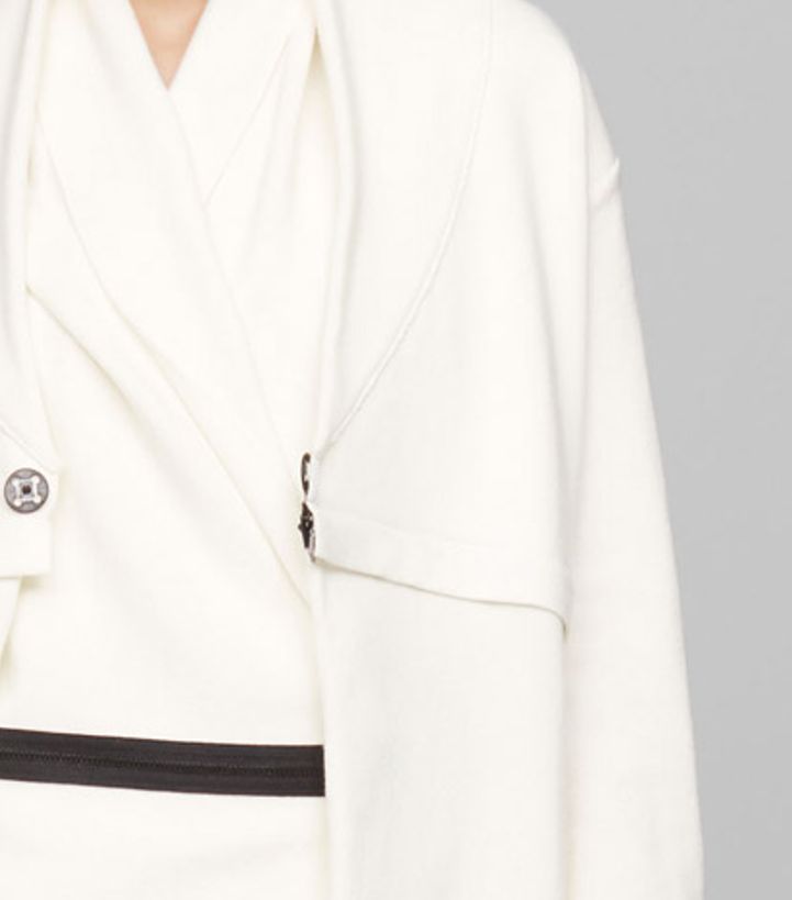 Sarah Pacini LOOK 013