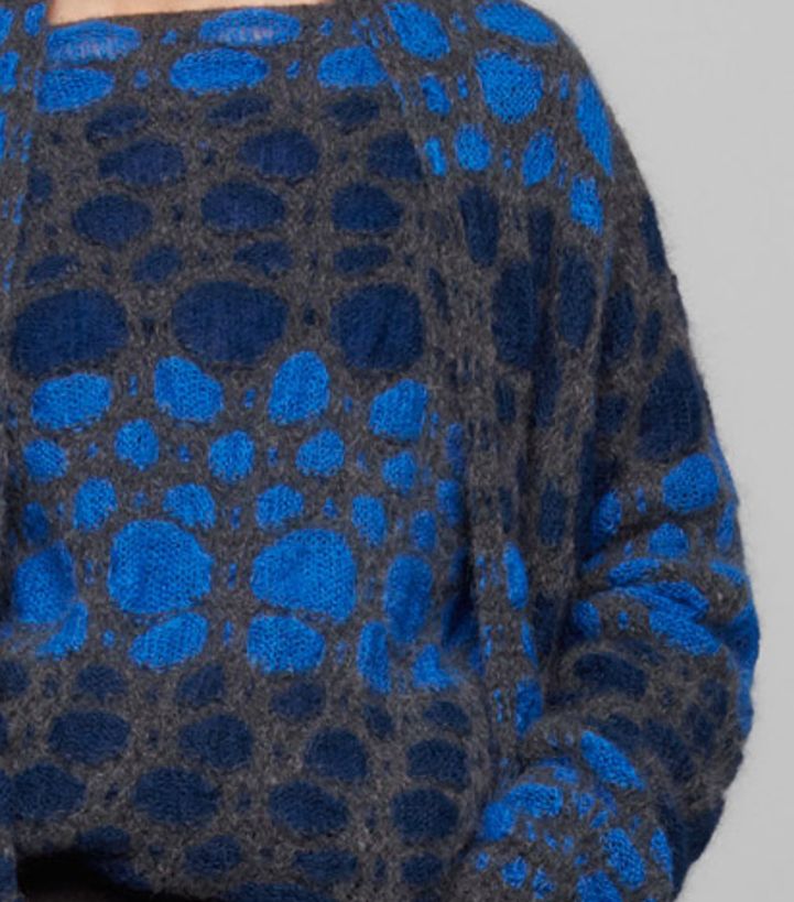 Sarah Pacini LOOK 017