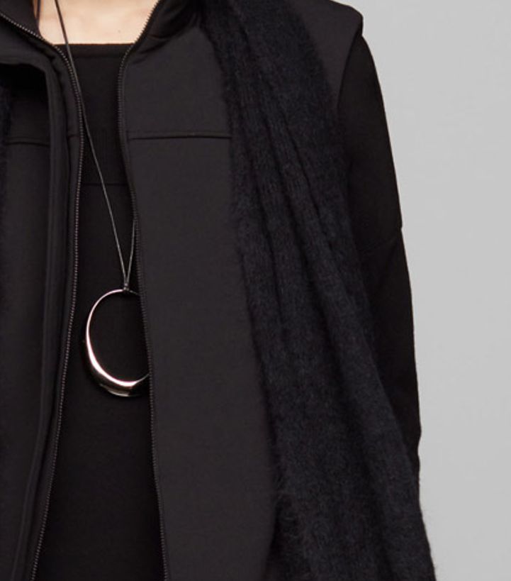 Sarah Pacini LOOK 018