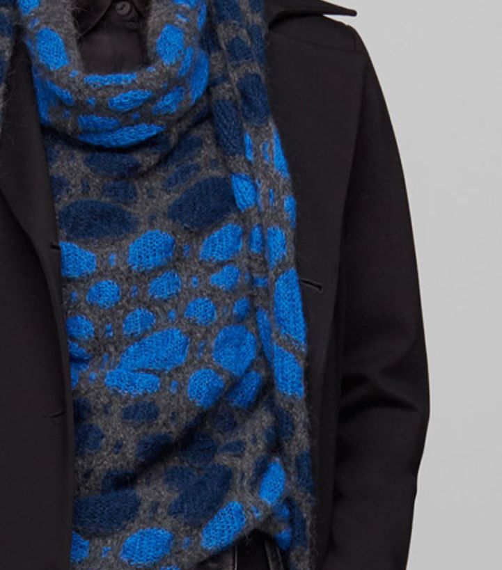 Sarah Pacini LOOK 021