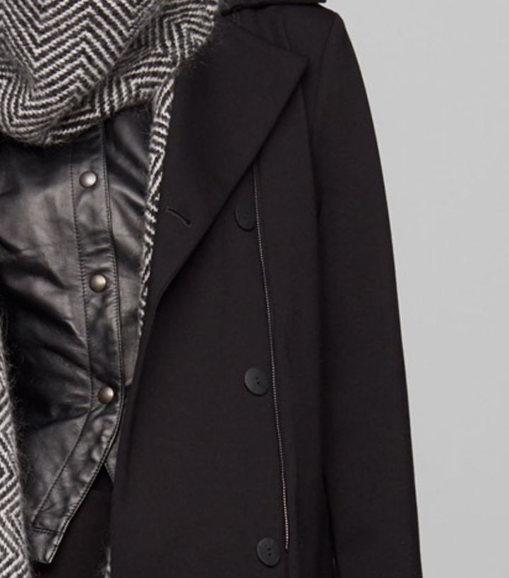 Sarah Pacini LOOK 027
