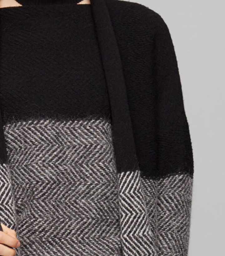 Sarah Pacini LOOK 028