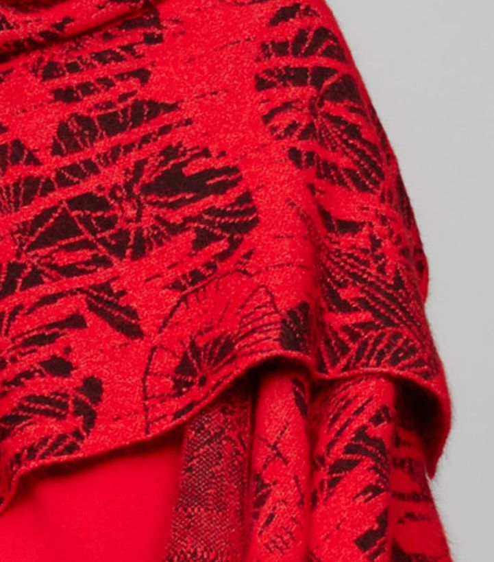 Sarah Pacini LOOK 029