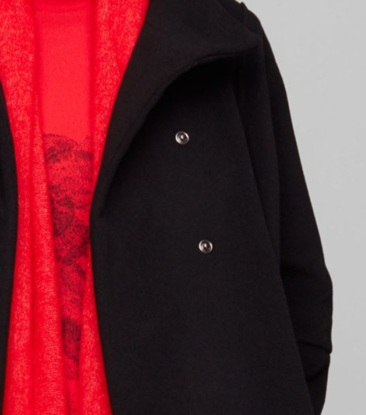 Sarah Pacini LOOK 031