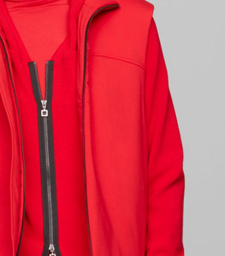 Sarah Pacini LOOK 034