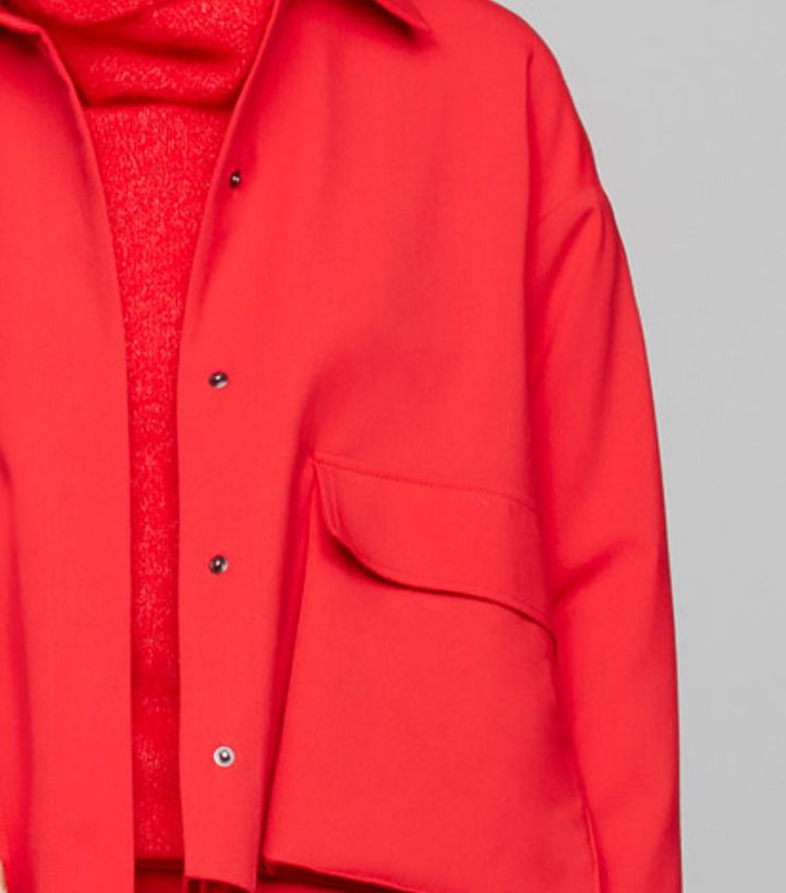Sarah Pacini LOOK 036