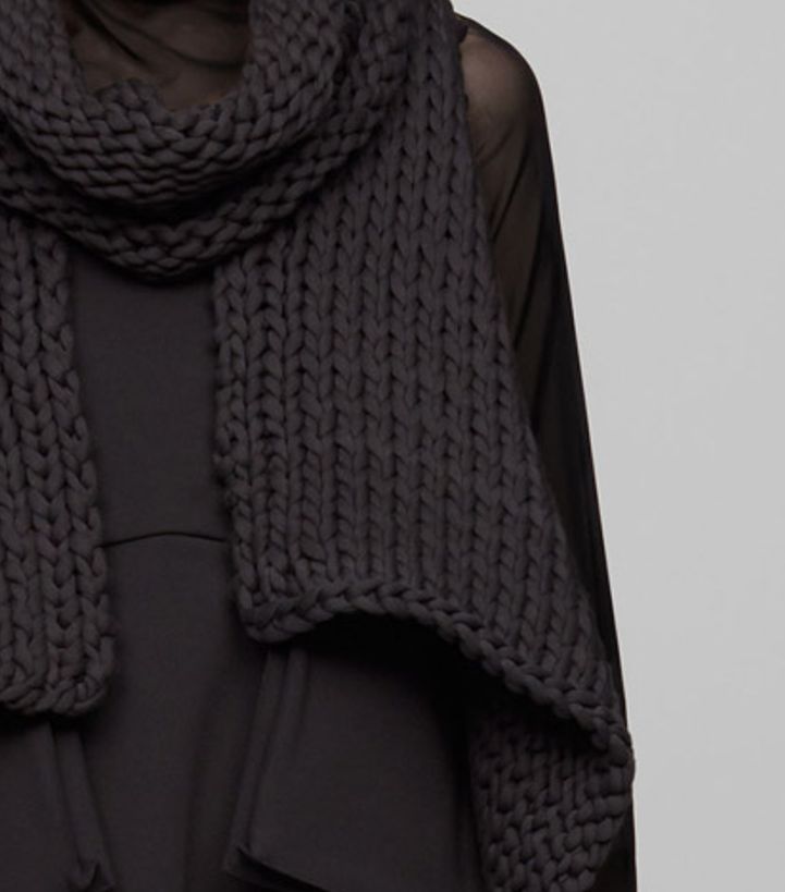 Sarah Pacini LOOK 043