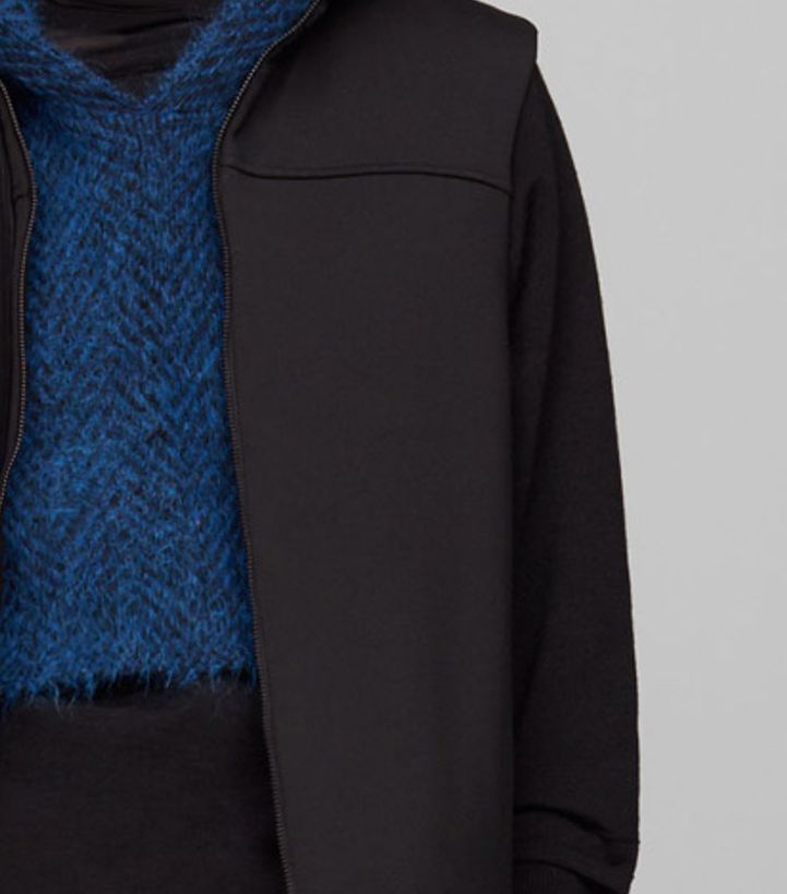 Sarah Pacini LOOK 046