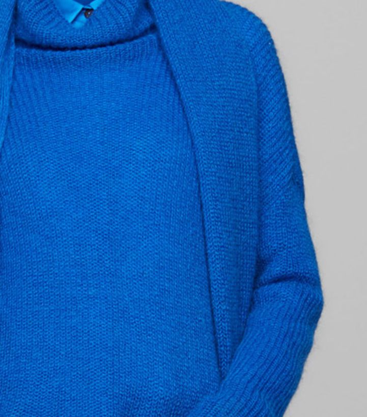 Sarah Pacini LOOK 049