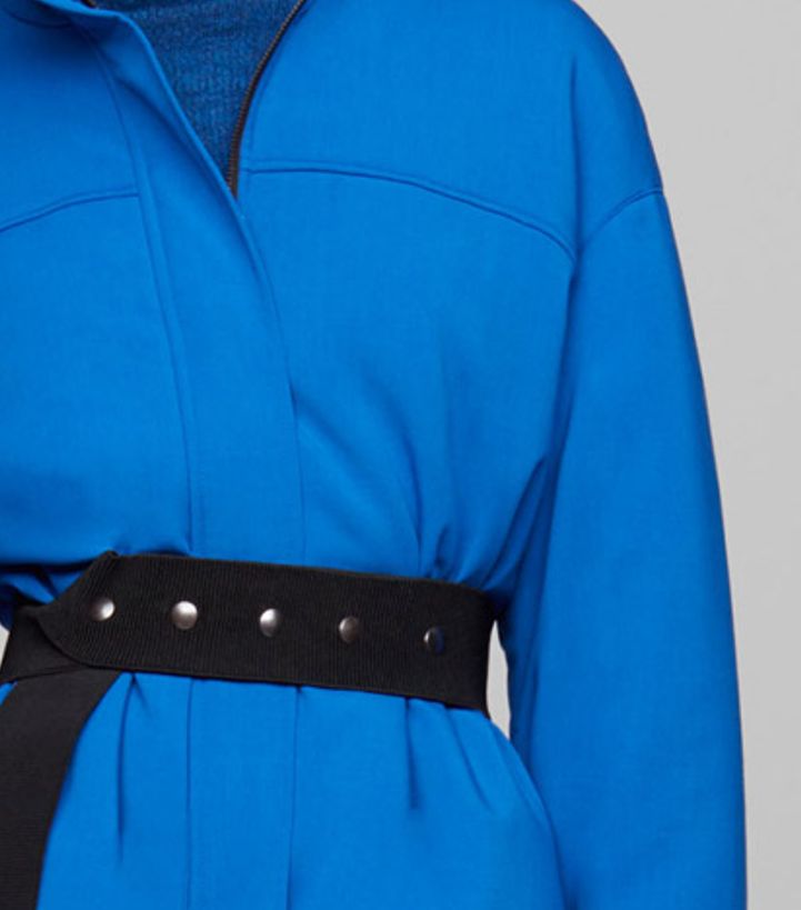 Sarah Pacini LOOK 050