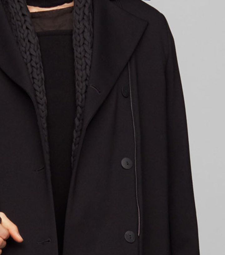 Sarah Pacini LOOK 090