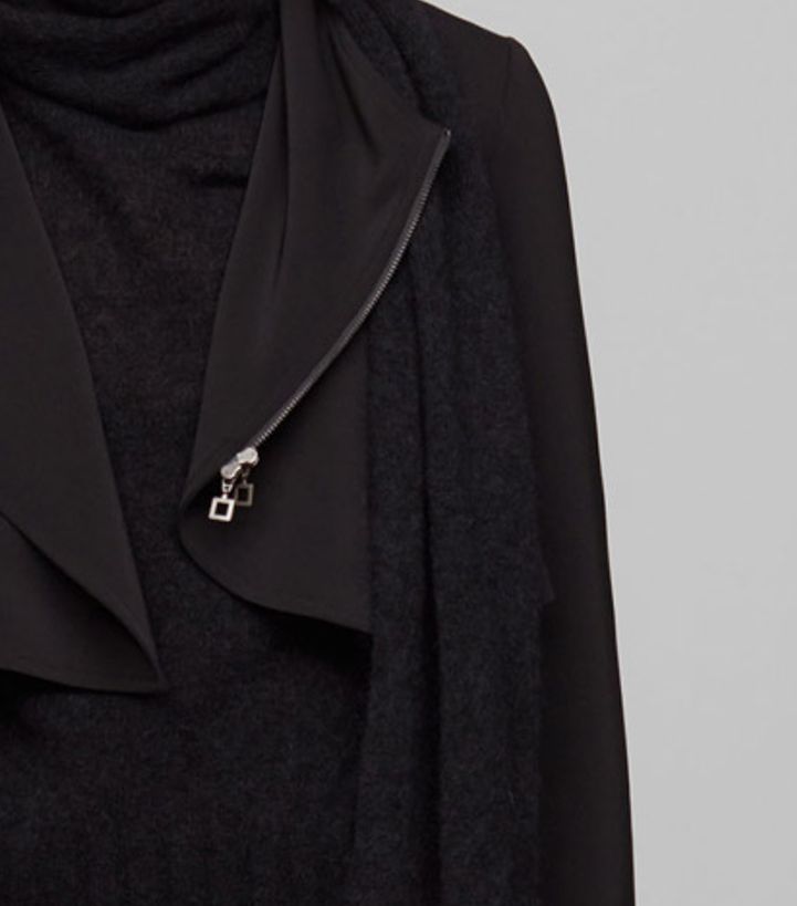Sarah Pacini LOOK 091