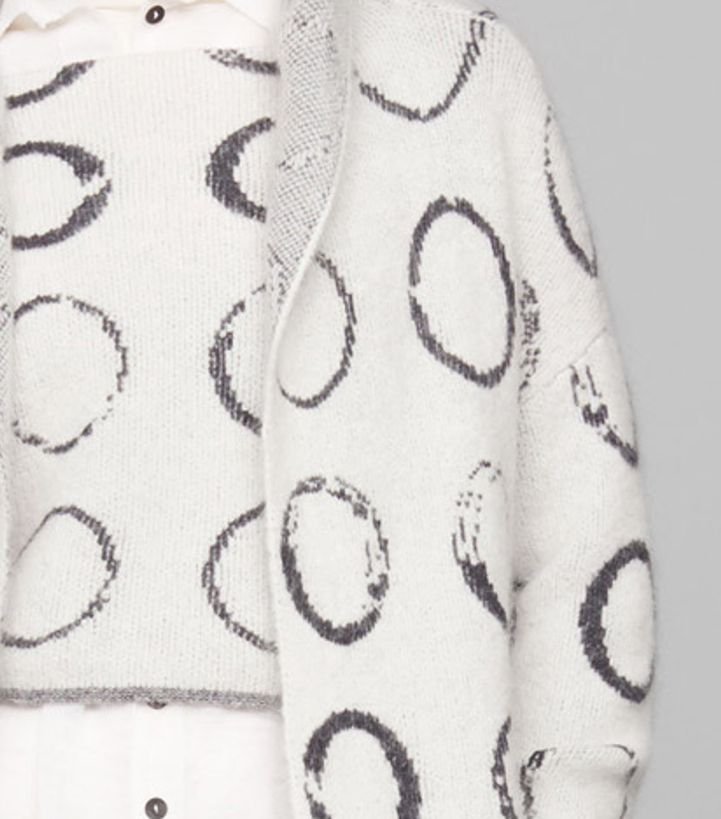 Sarah Pacini LOOK 096
