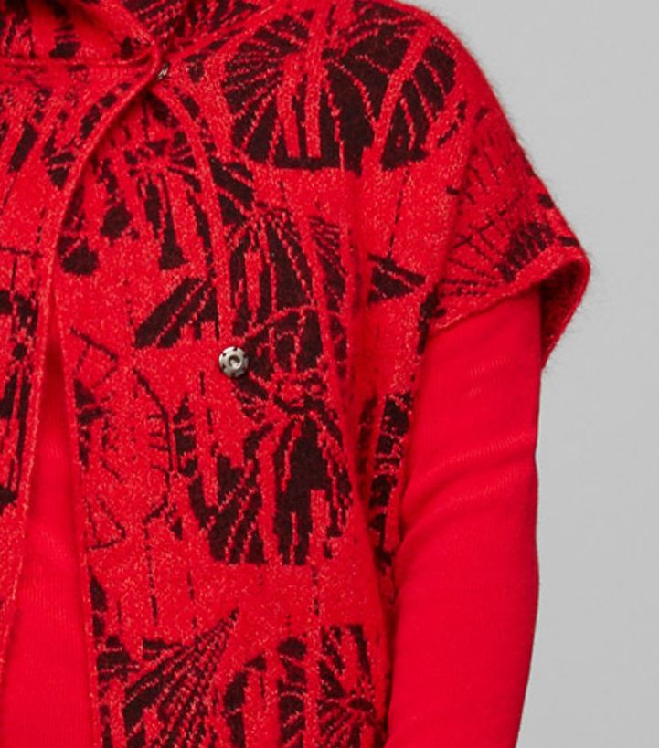 Sarah Pacini LOOK 407