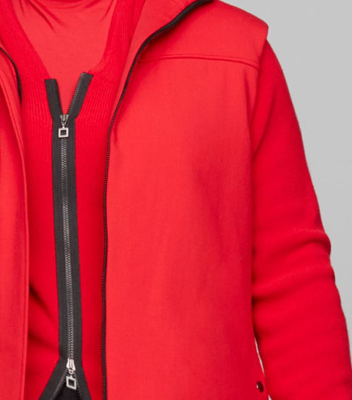 Sarah Pacini LOOK 408