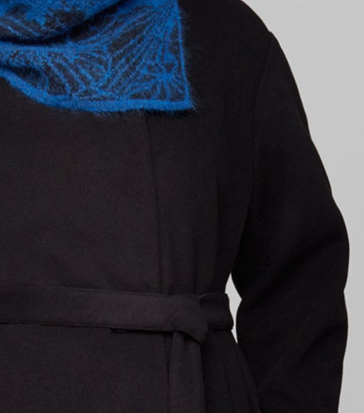 Sarah Pacini LOOK 412