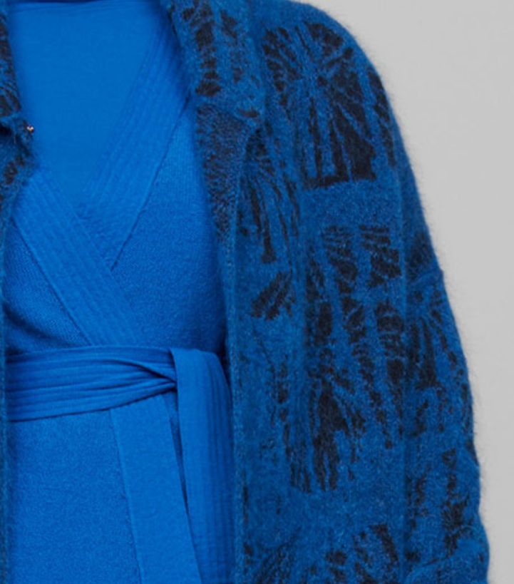 Sarah Pacini LOOK 413