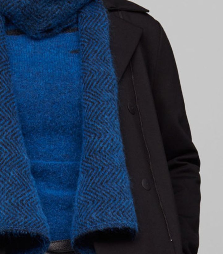 Sarah Pacini LOOK 414