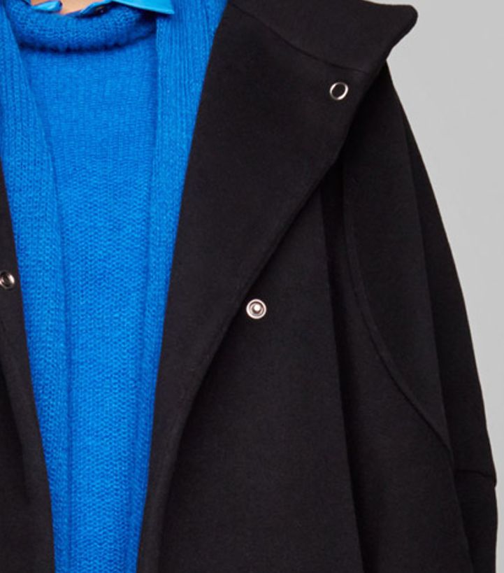 Sarah Pacini LOOK 415