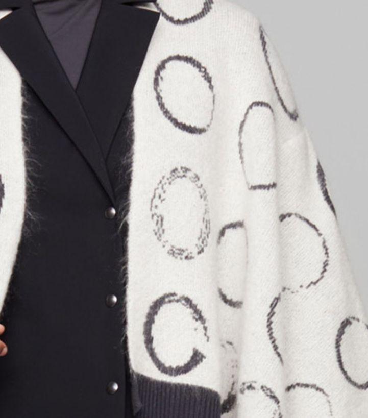 Sarah Pacini LOOK 416