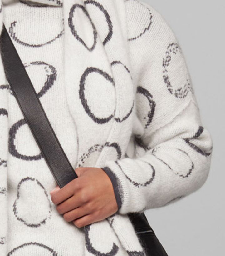 Sarah Pacini LOOK 417
