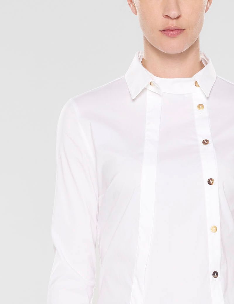 T-shirt Col rond Coupe régulière | Dark Grey | Jack & Jones