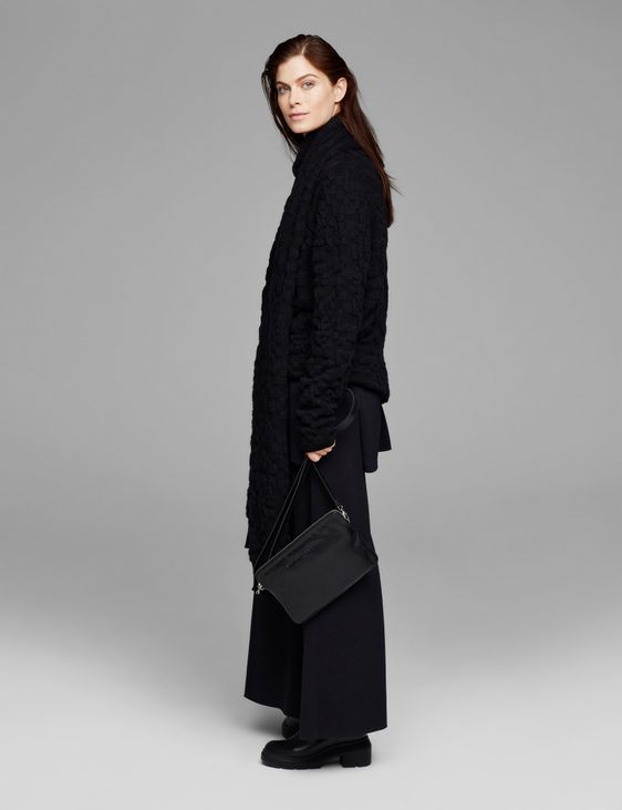 Sarah Pacini Pull long - bretelles