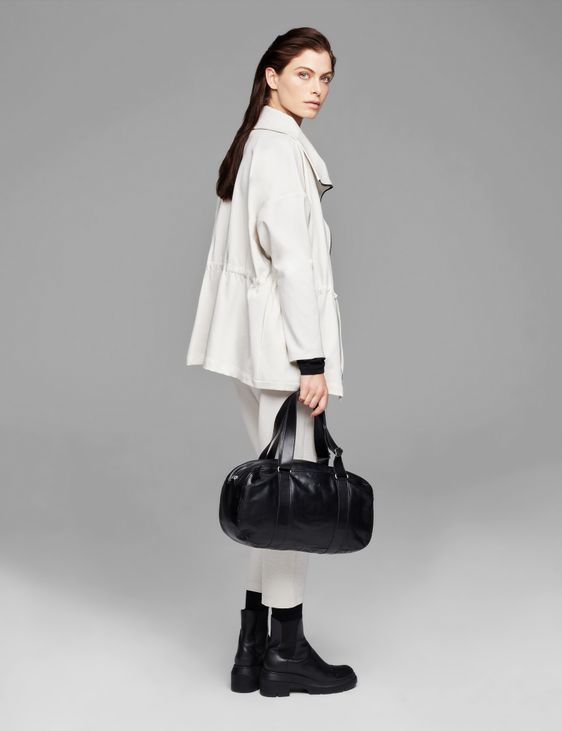 Sarah Pacini Veste - jersey bio