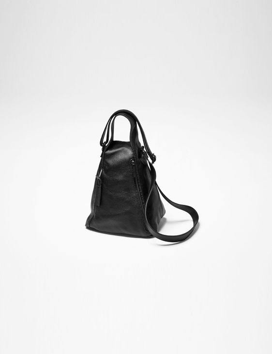 Sarah Pacini BALUCHON EN CUIR