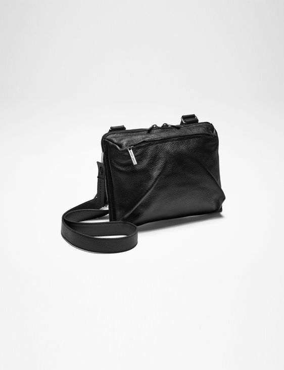 Sarah Pacini LEATHER DAY BAG