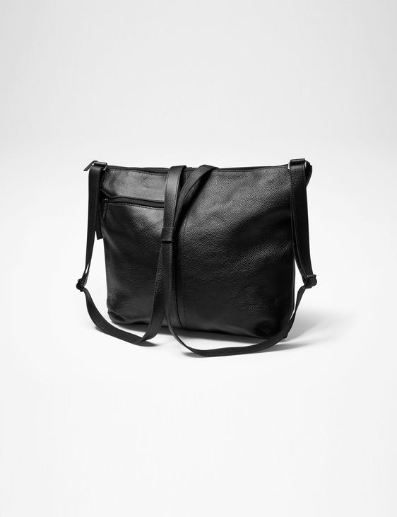 Sarah Pacini LEDERRUCKSACK