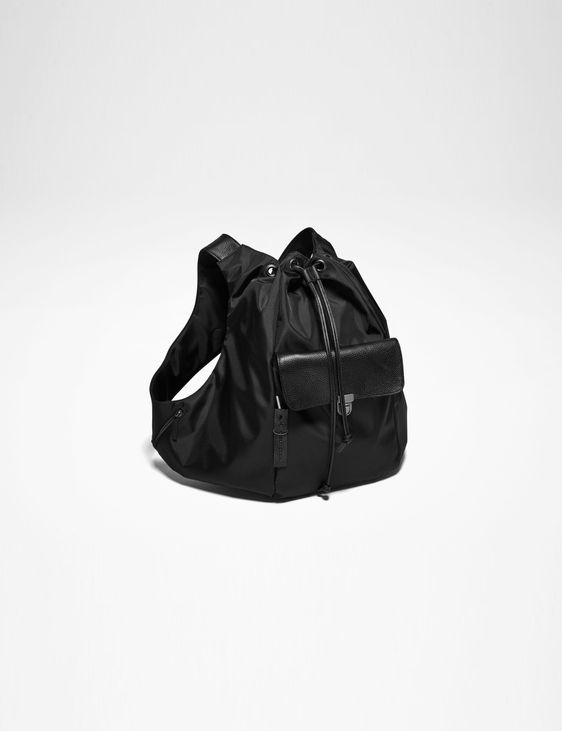 Sarah Pacini RUCKSACK