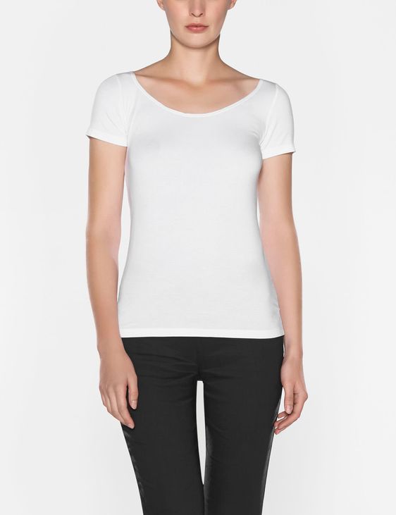 Sarah Pacini T-SHIRT - JULIA