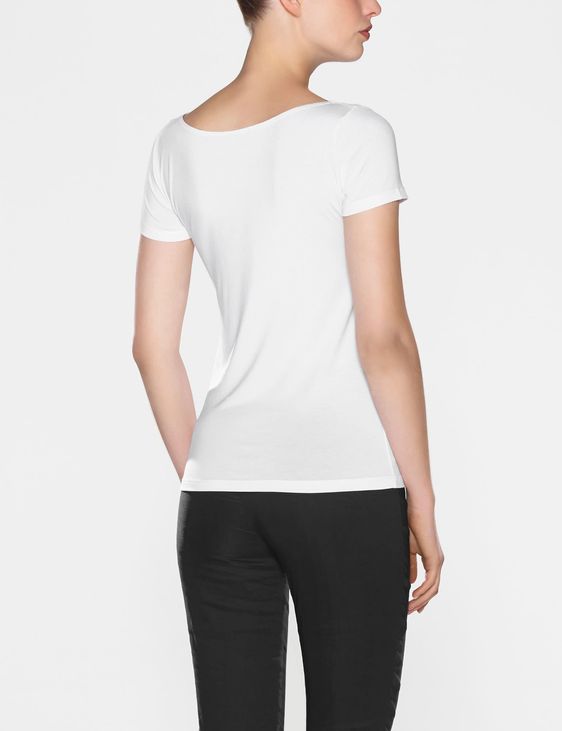 Sarah Pacini T-SHIRT - JULIA