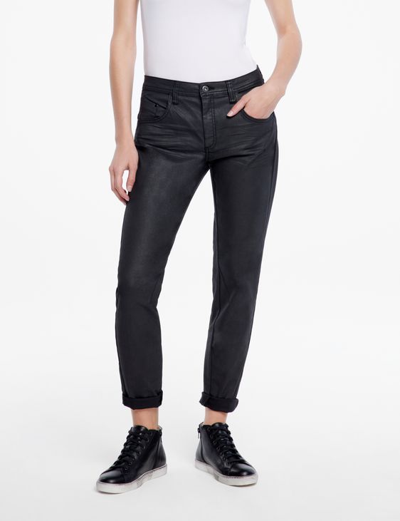 Sarah Pacini My Jeans - taille basse