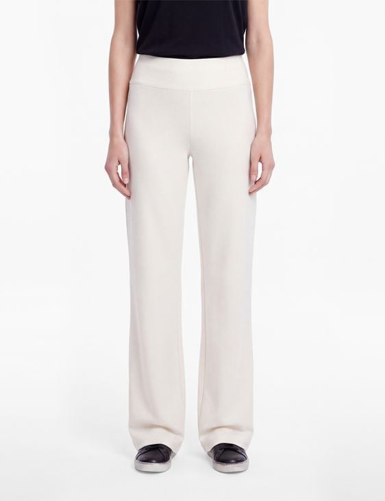 Sarah Pacini Pantalon Chloé – jersey