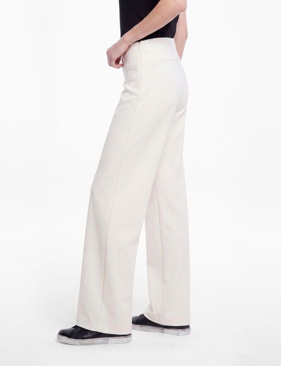 Sarah Pacini Pantalon Chloé – jersey