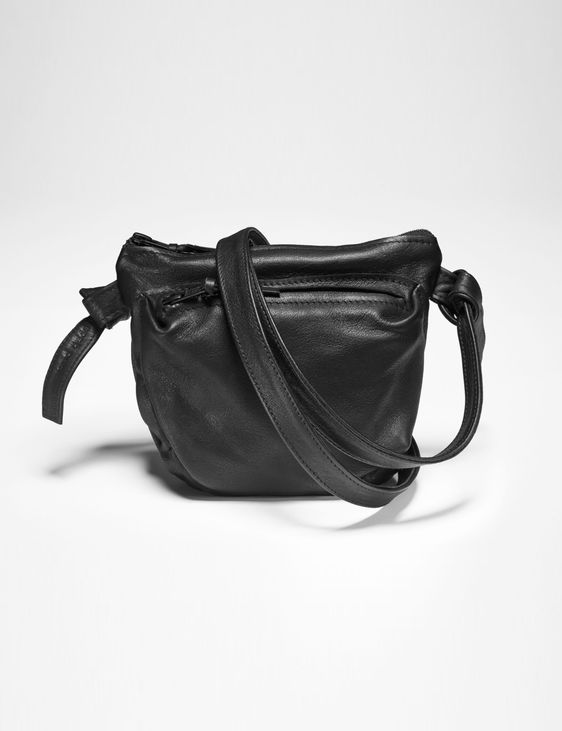 Sarah Pacini KLEINE CROSSBODY TASCHE