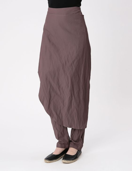 Sarah Pacini PANTS - LDV
