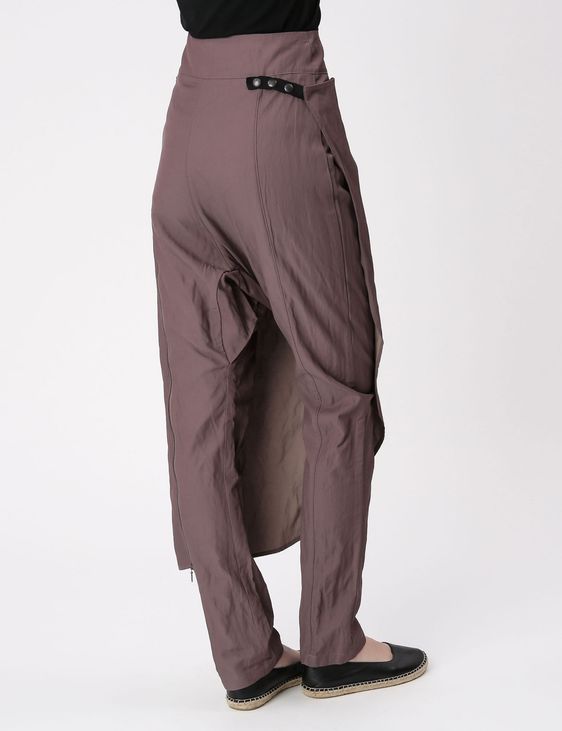 Sarah Pacini PANTS - LDV