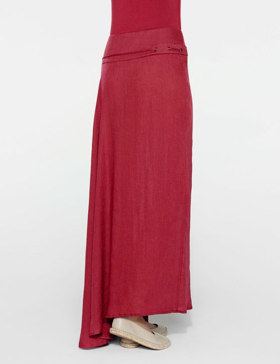 Sarah Pacini Long skirt