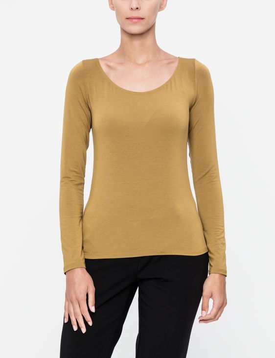 Sarah Pacini T-shirt - Zoë