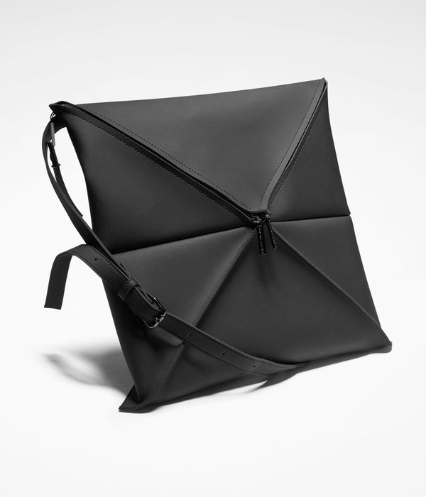 Sarah Pacini Große laptoptasche